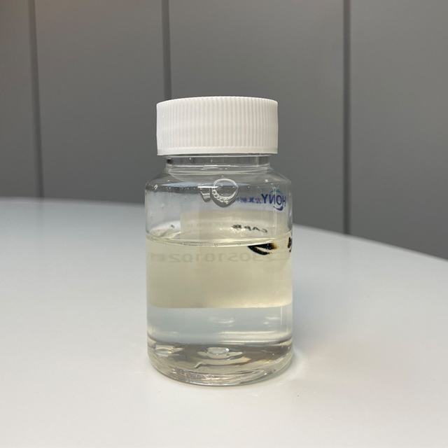 양쪽성 계면활성제 COCAMIDOPROPYL 베타인 & 염화나트륨 & 벤조산나트륨 저자극 순한 성능