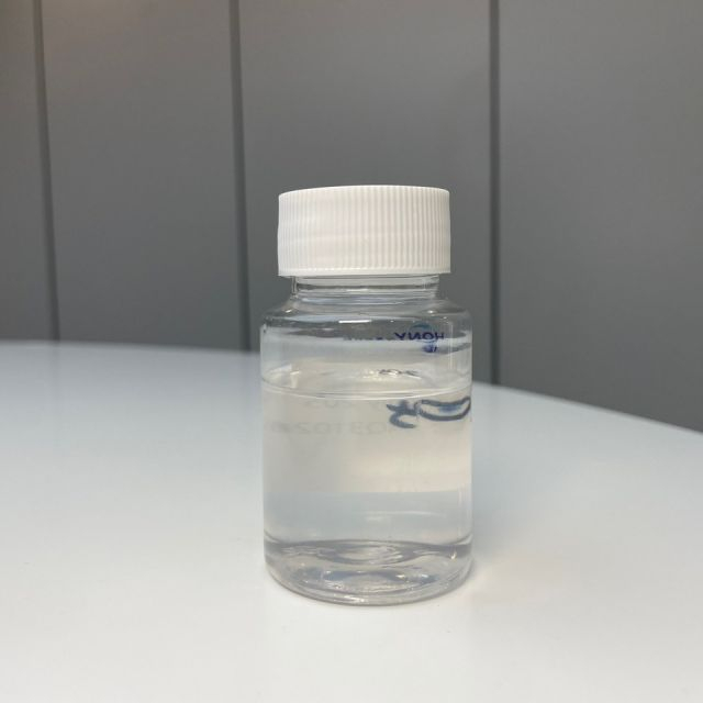 Amino-Functional Fluids Bis-Aminopropyl Dimethicone Conditioner ดี Anti-Static ปรับปรุงผมกระเจิงปรากฏการณ์เรียบเนียนและเงางาม