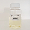  Hony FA-361 (Fluffy Silicon Oil) 용해가 용이한 푹신한 후공정 무접착