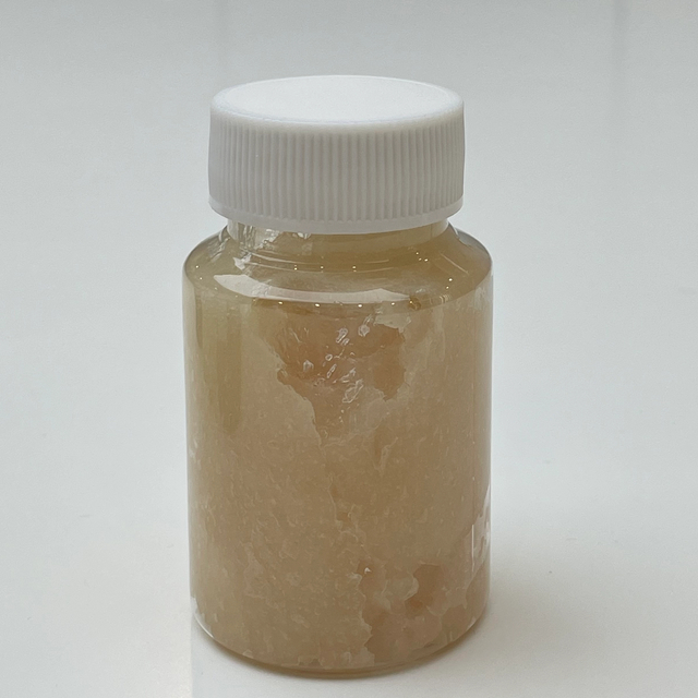 การดูแลบ้าน Dialkylester AmmoniumMethosulfate น้ำมันปาล์ม ความนุ่มนวลที่ไม่ติดไฟและ Esterquat ป้องกันไฟฟ้าสถิตย์