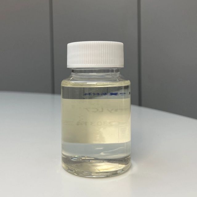 Laureth-7 Citrate ผิวหนังและเส้นผม ลดการระคายเคือง Anioic