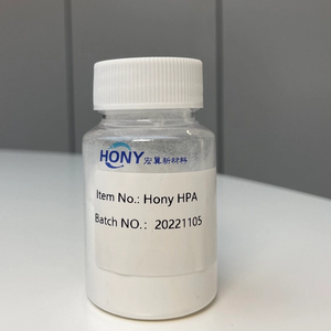 Hydroxyphenyl Propamidobenzoic Acid & Hydroxypropyl Cyclodextrin (5%) สารป้องกันการแพ้ 