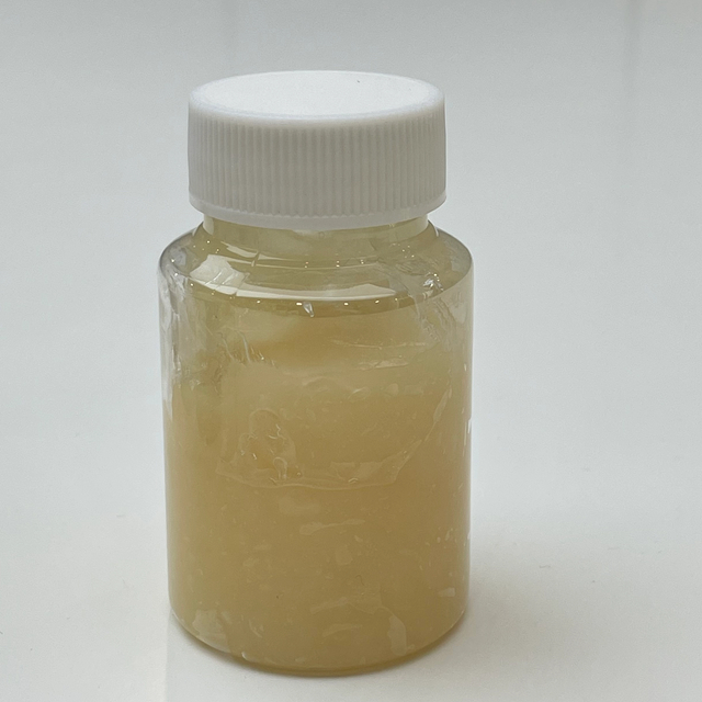 กรดไขมัน Dipalmitoylethyl Hydroxyethylmonium Methosulfate ความนุ่มนวลดี Esterquat Rewettability สำหรับการดูแลบ้าน
