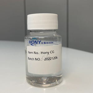 Amino Asit Y&uuml;zey Aktif Maddeler Disodyum Cocoyl Glutamte Son derece hoş nemlendirici