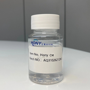 변성 실리콘 Caprylyl Methicone 고급스러운 피부 느낌 기름기가 없는 휘발성 실리콘