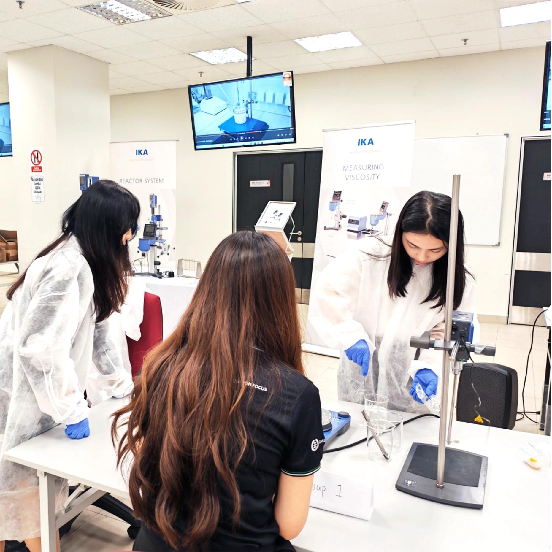 Hony, 말레이시아 세미나에서 뷰티 & 퍼스널 케어 트렌드 선도